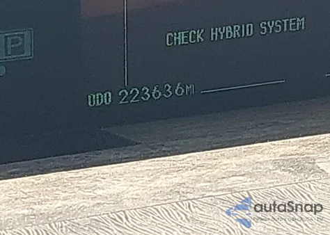 2010 Toyota Prius V from USA, damaged, VIN JTDKN3DU2A0190443